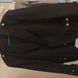 Prince Charlie Jacket for kilt